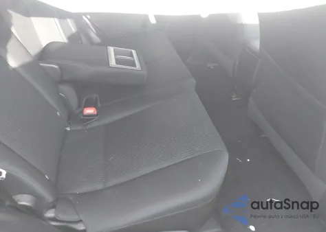 2015 Toyota Rav4 Le from USA, damaged, VIN 2T3ZFREV2FW219819